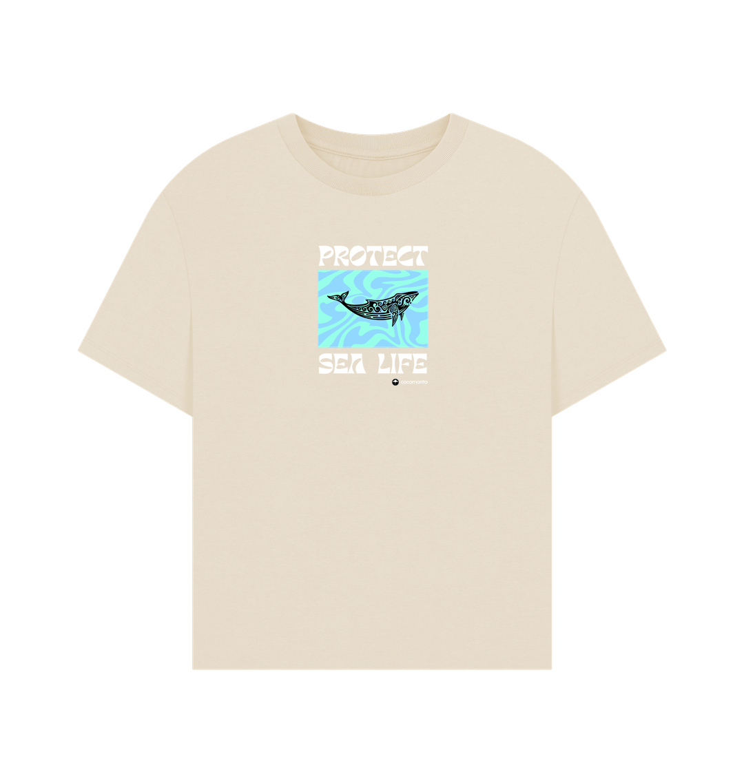 Oat Printed T-shirt