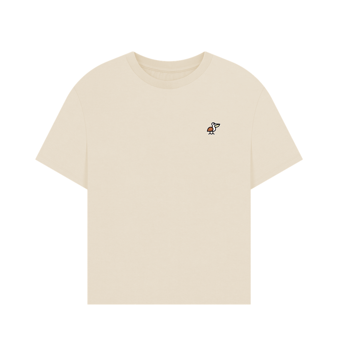 Oat Printed T-shirt