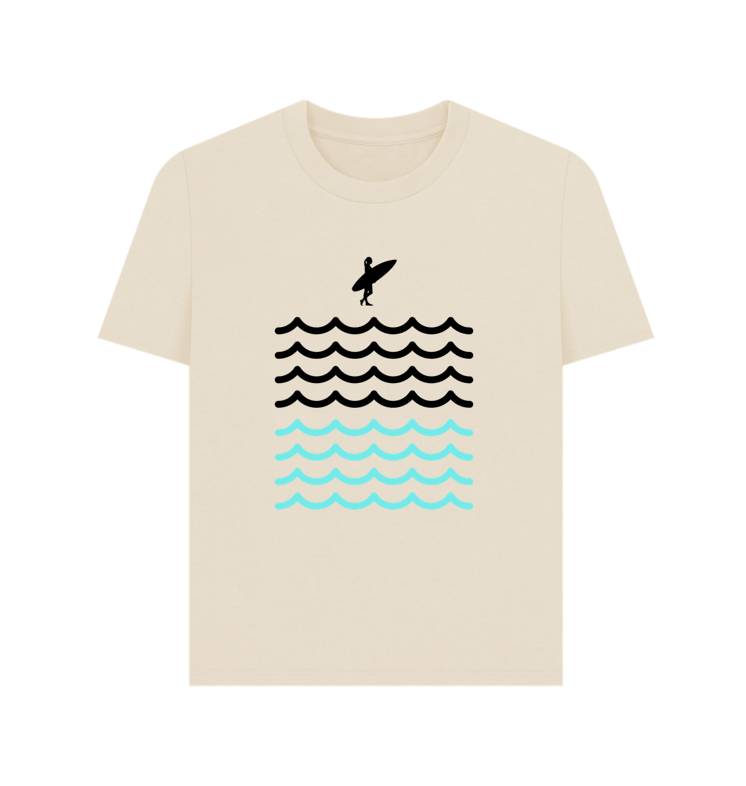 Oat Printed T-shirt