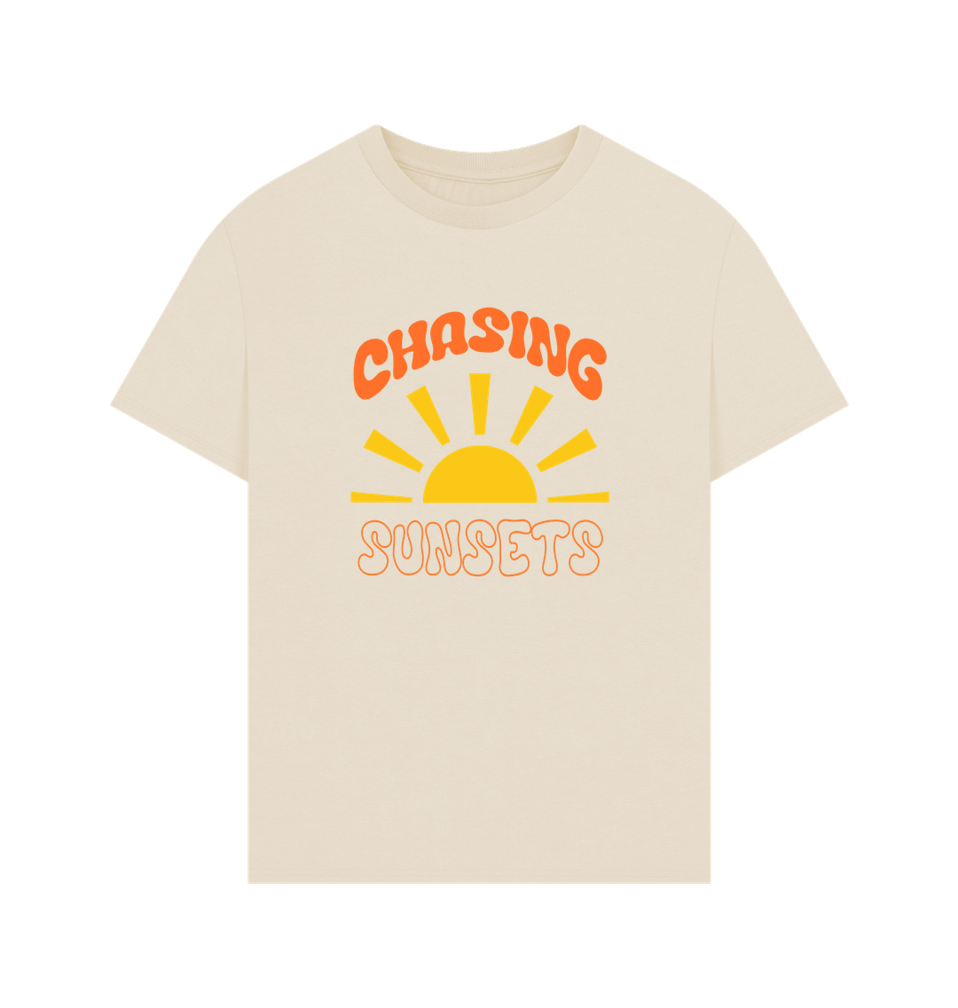 Oat Printed T-shirt