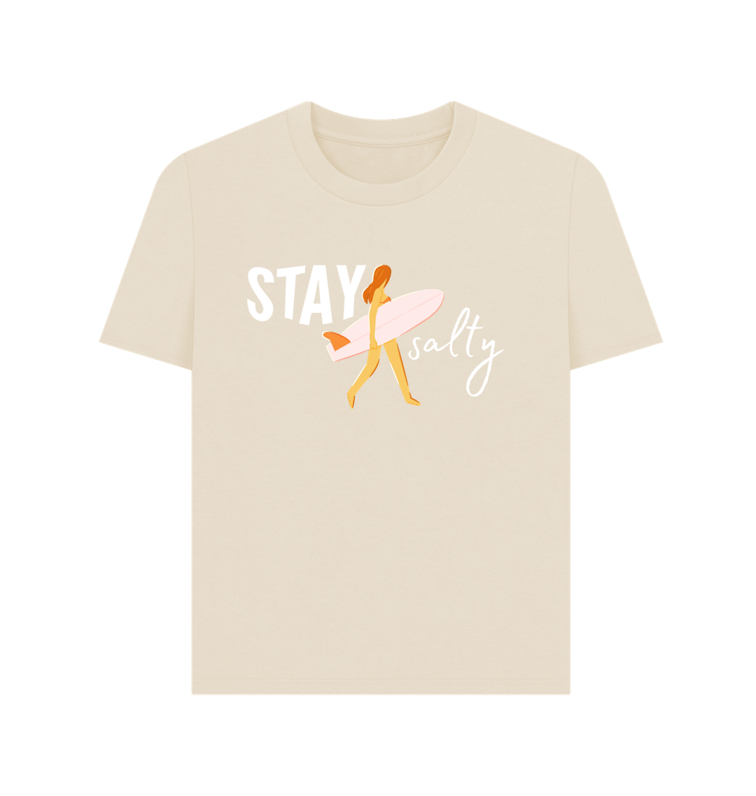 Oat Printed T-shirt