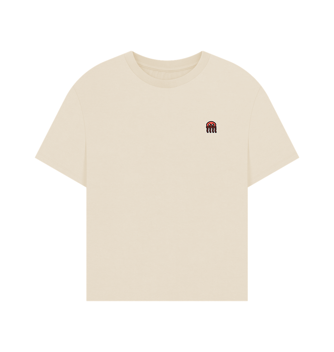 Oat Printed T-shirt