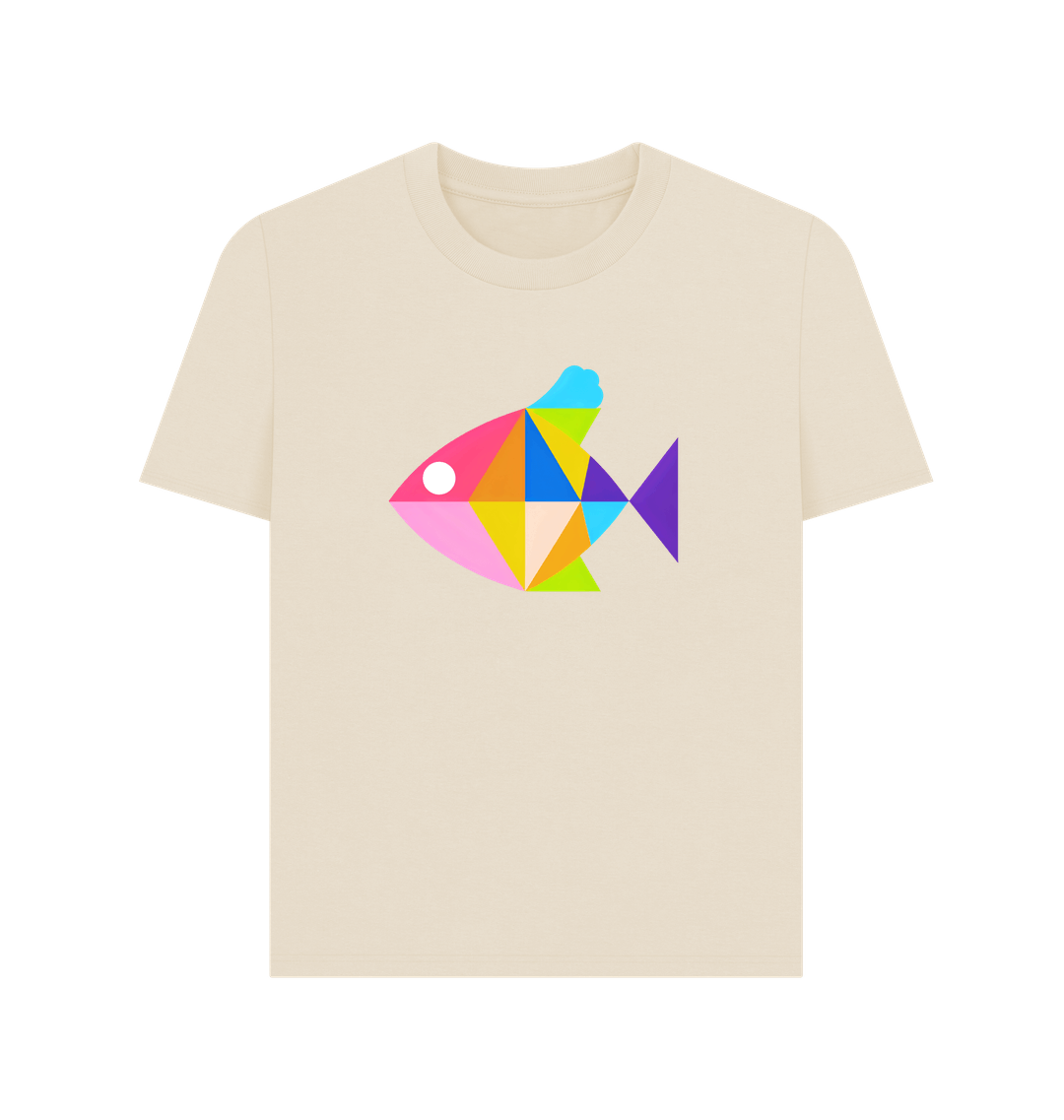 Oat Printed T-shirt
