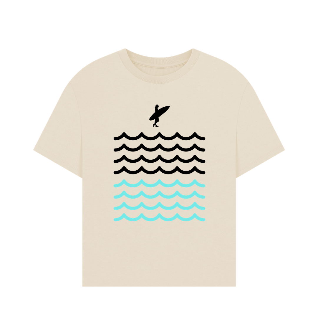 Oat Printed T-shirt