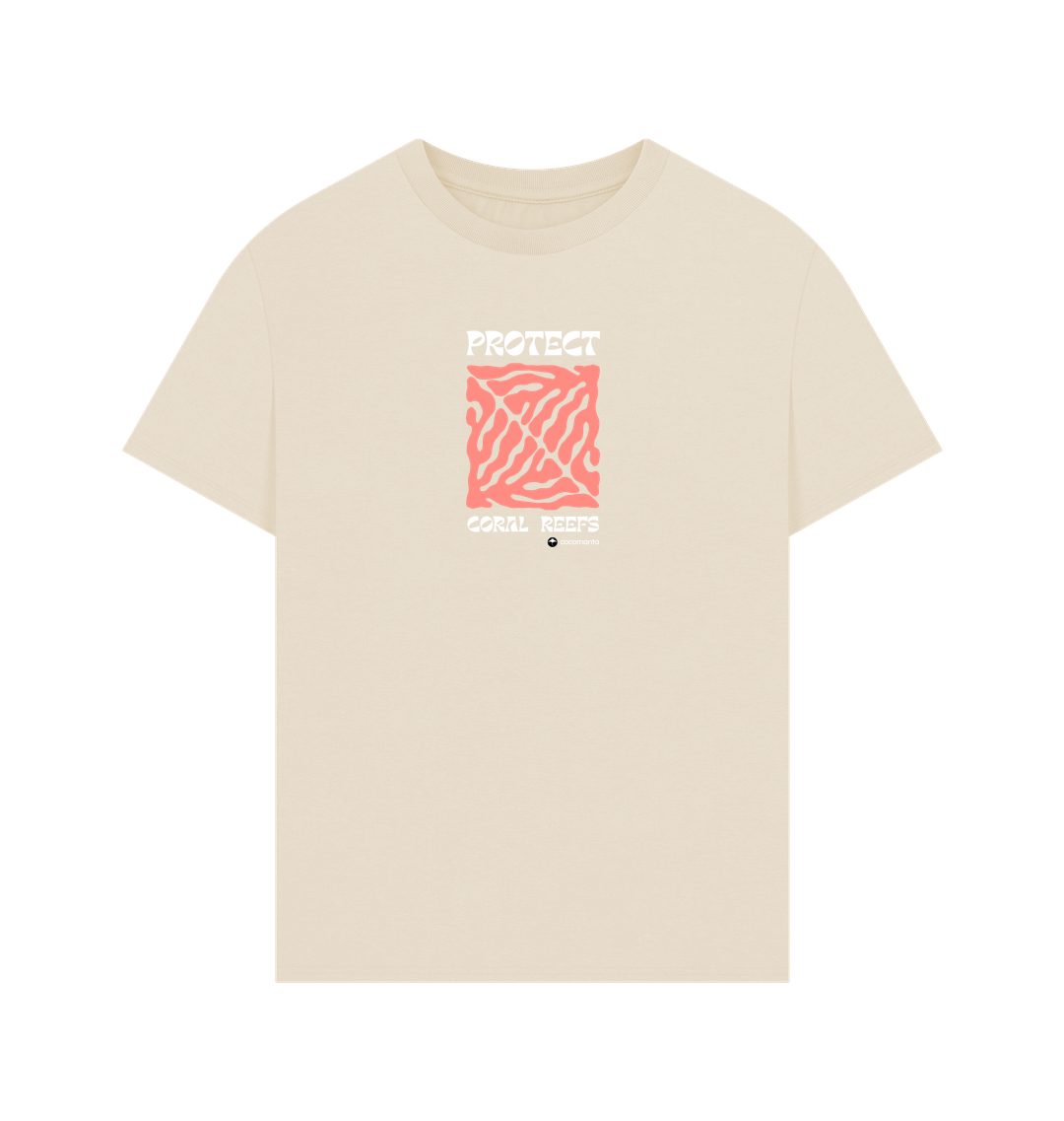 Oat Printed T-shirt