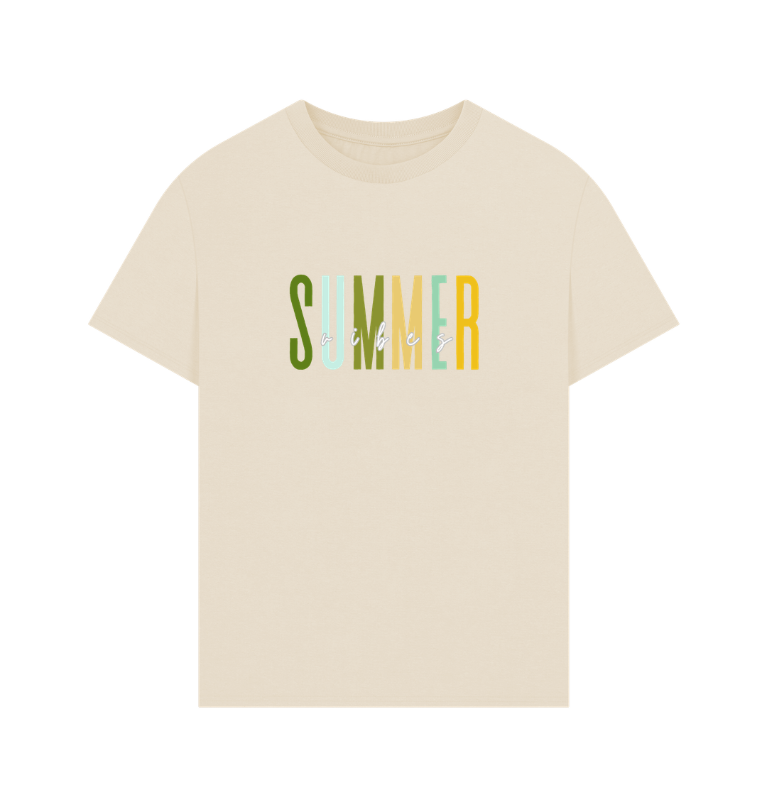 Oat Printed T-shirt