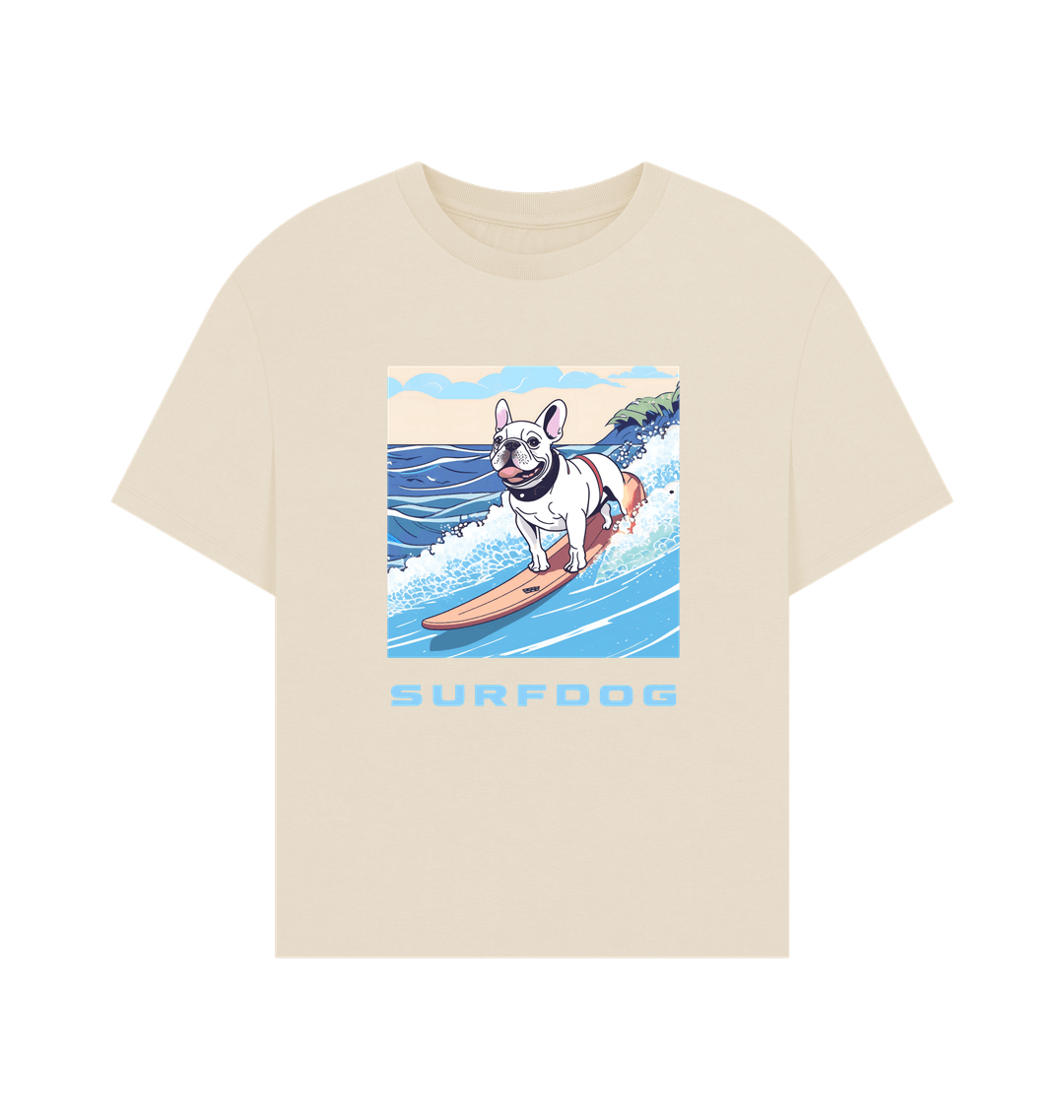 Oat Printed T-shirt