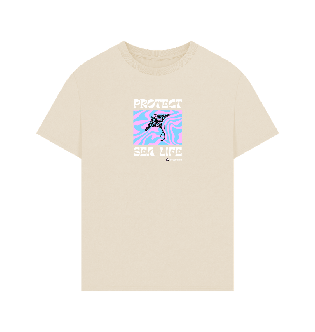 Oat Printed T-shirt