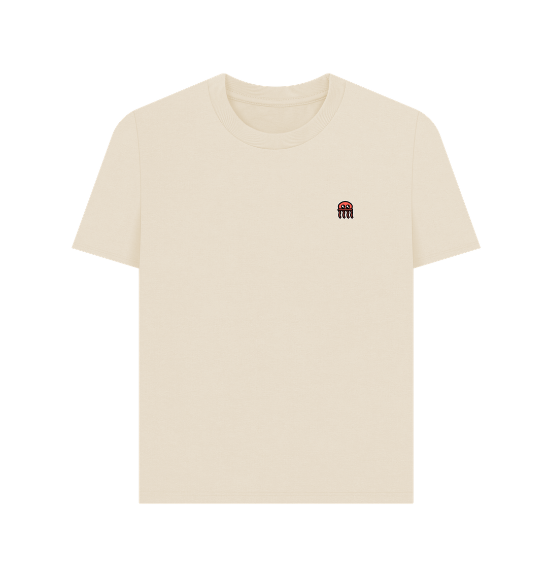 Oat Printed T-shirt