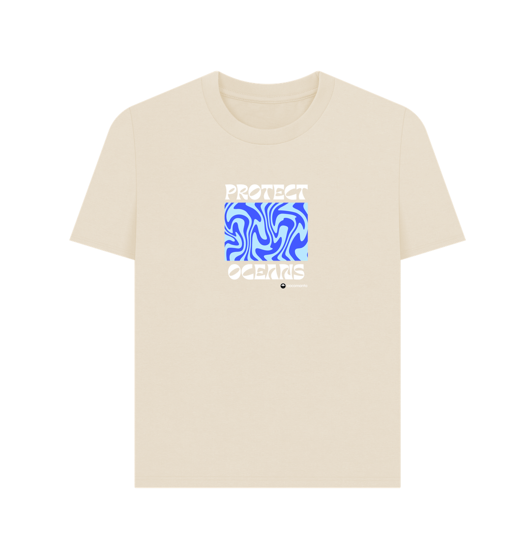 Oat Printed T-shirt