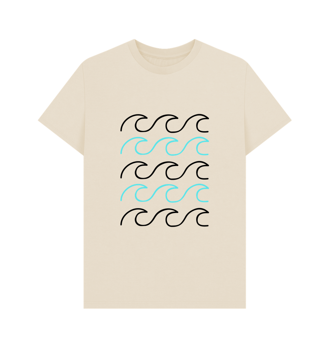 Oat Printed T-shirt