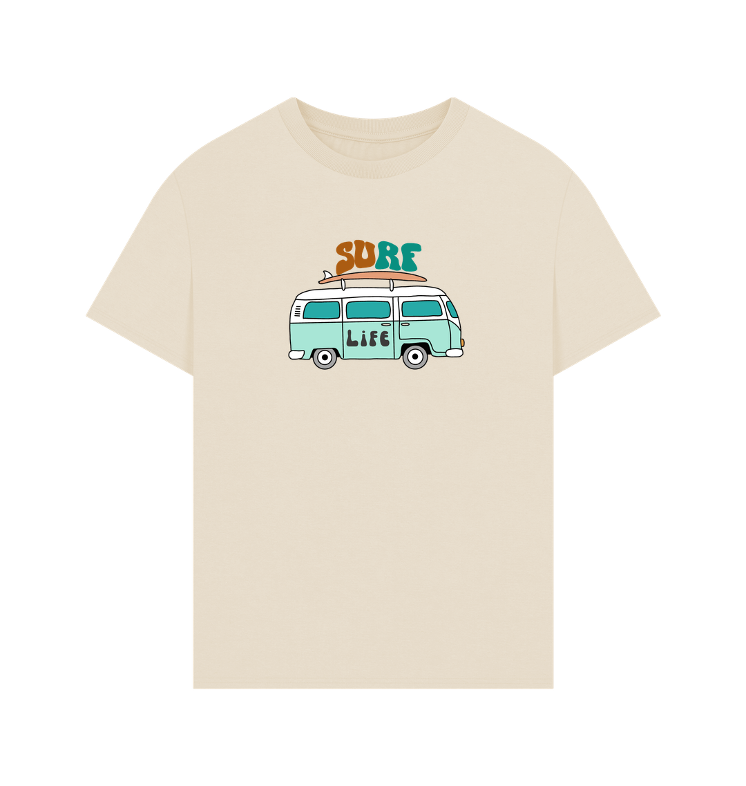 Oat Printed T-shirt