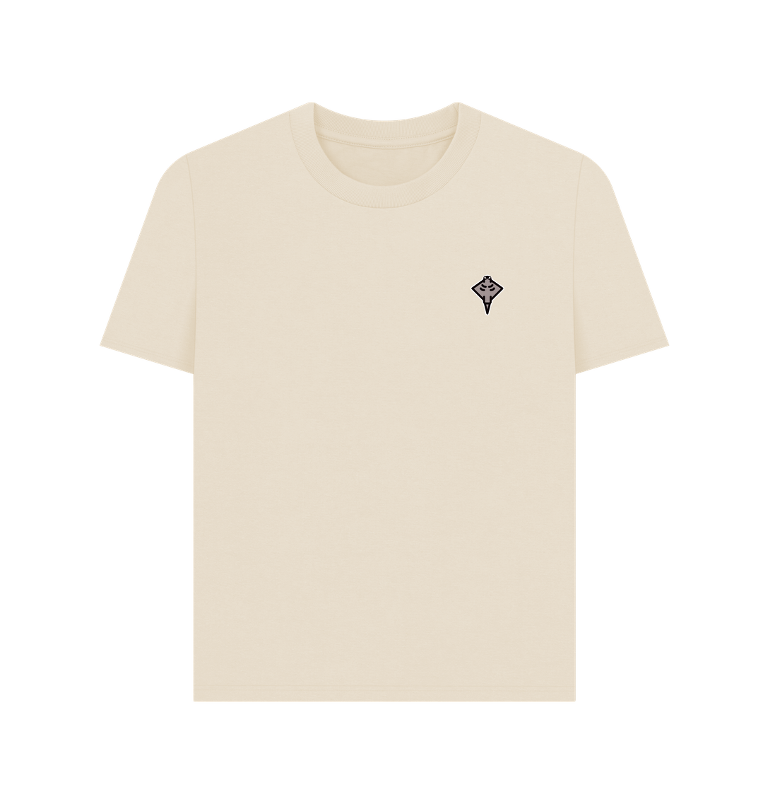 Oat Printed T-shirt