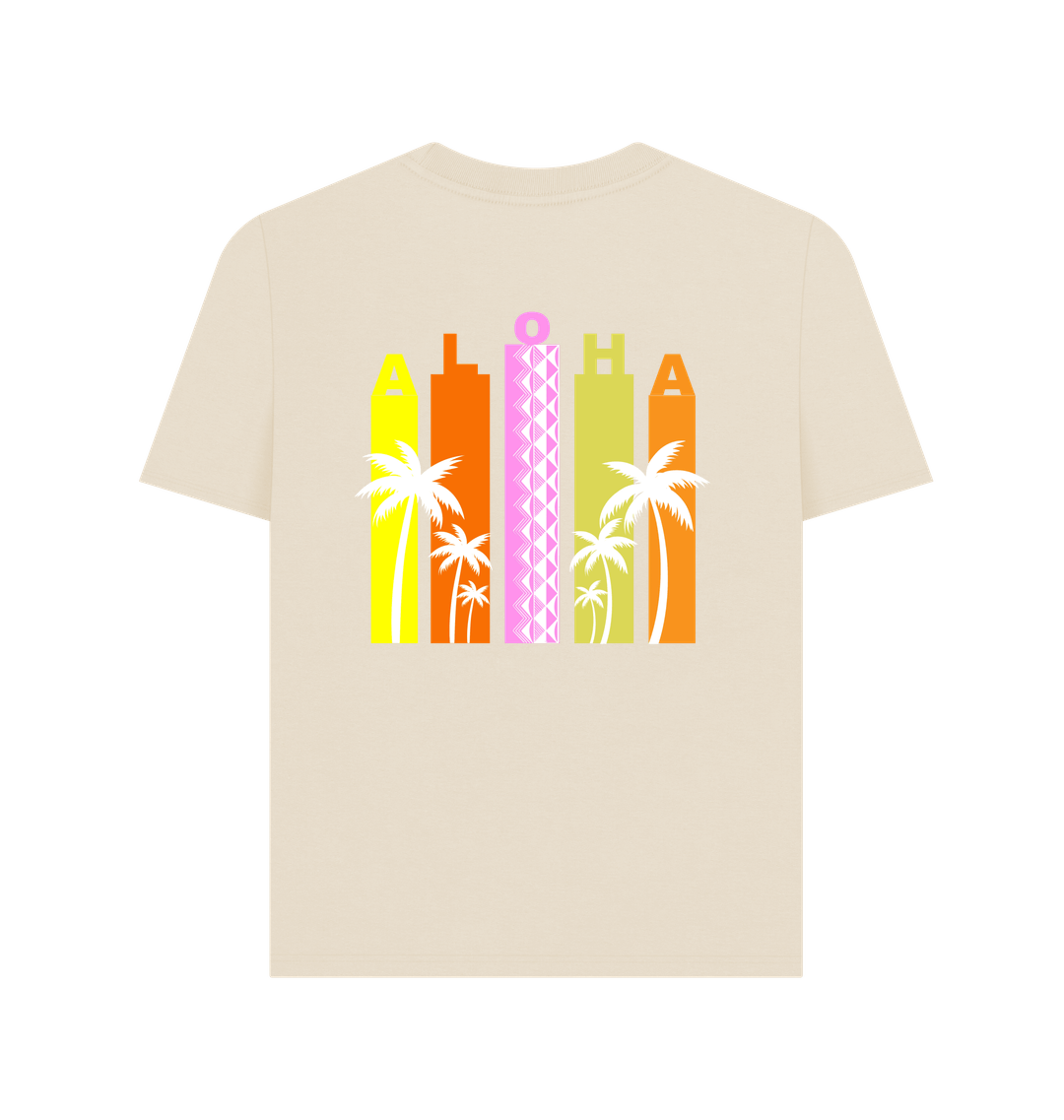 Oat Printed T-shirt