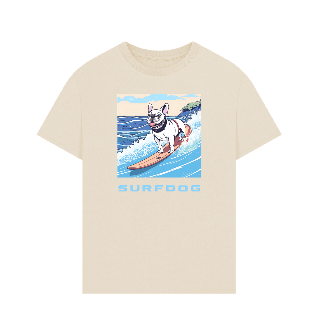 Oat Printed T-shirt