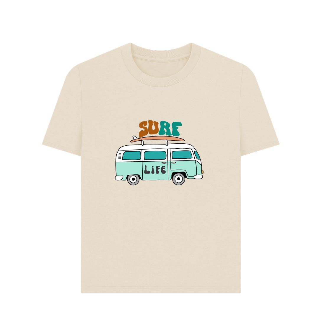 Oat Printed T-shirt