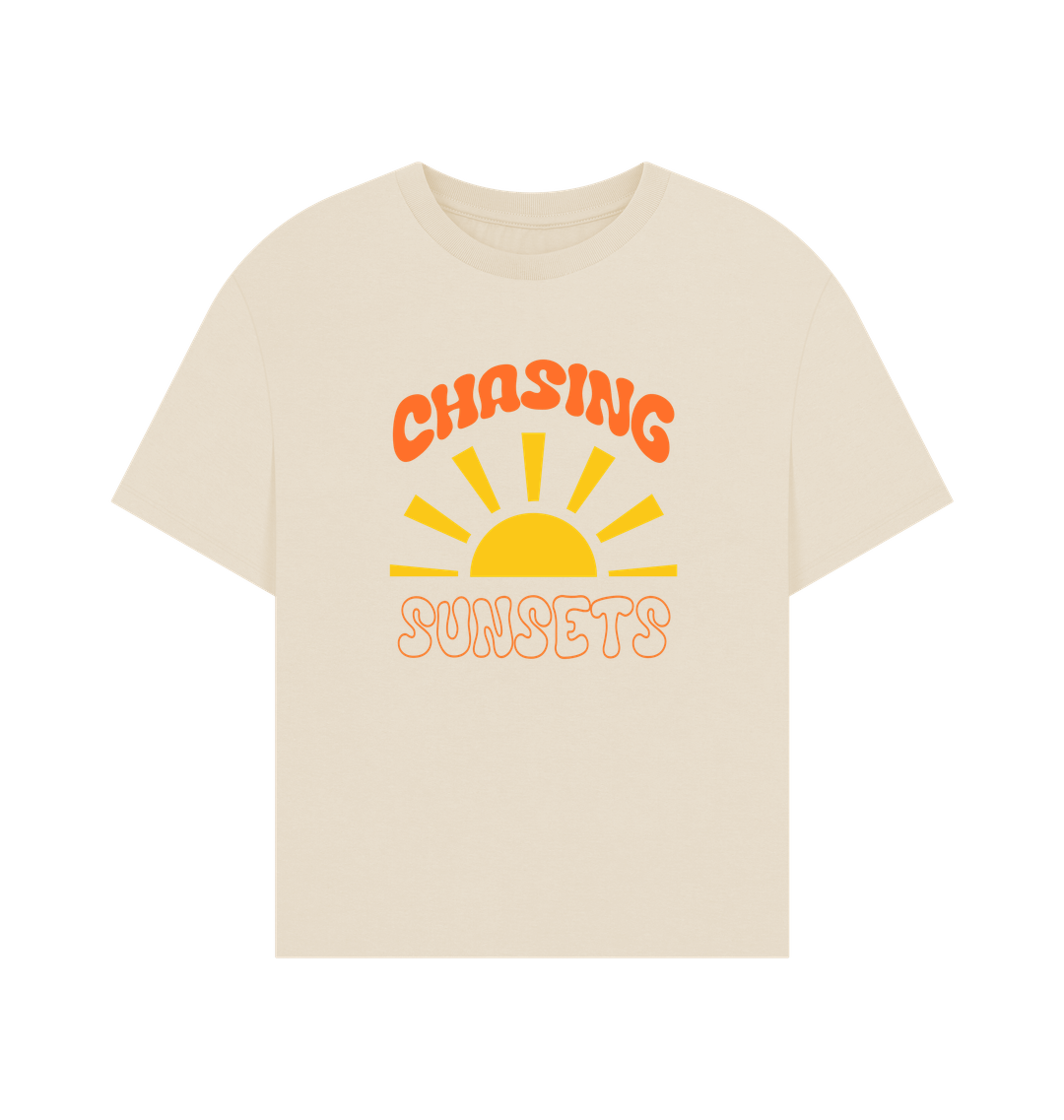 Oat Printed T-shirt