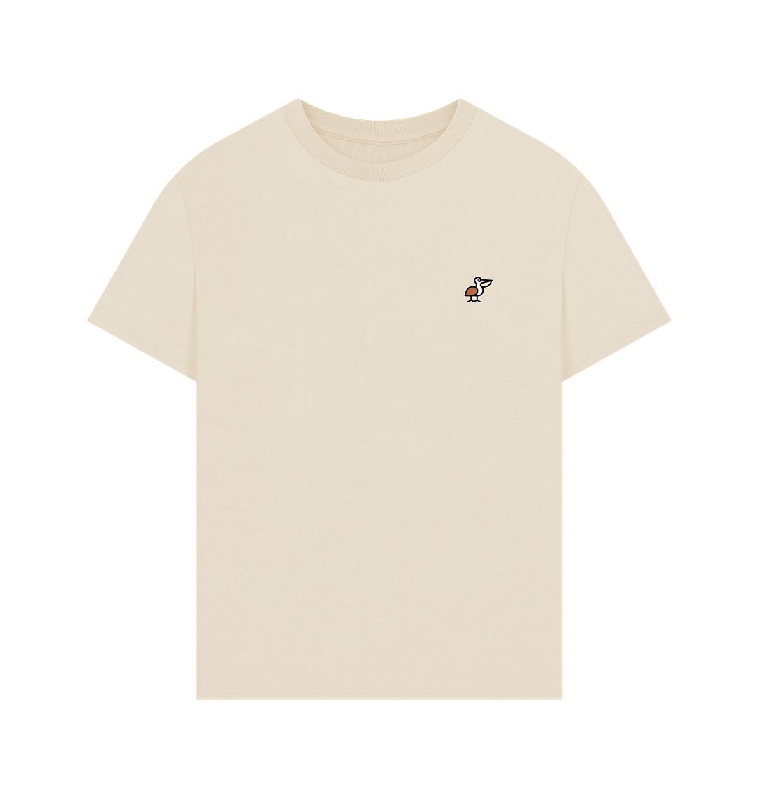 Oat Printed T-shirt