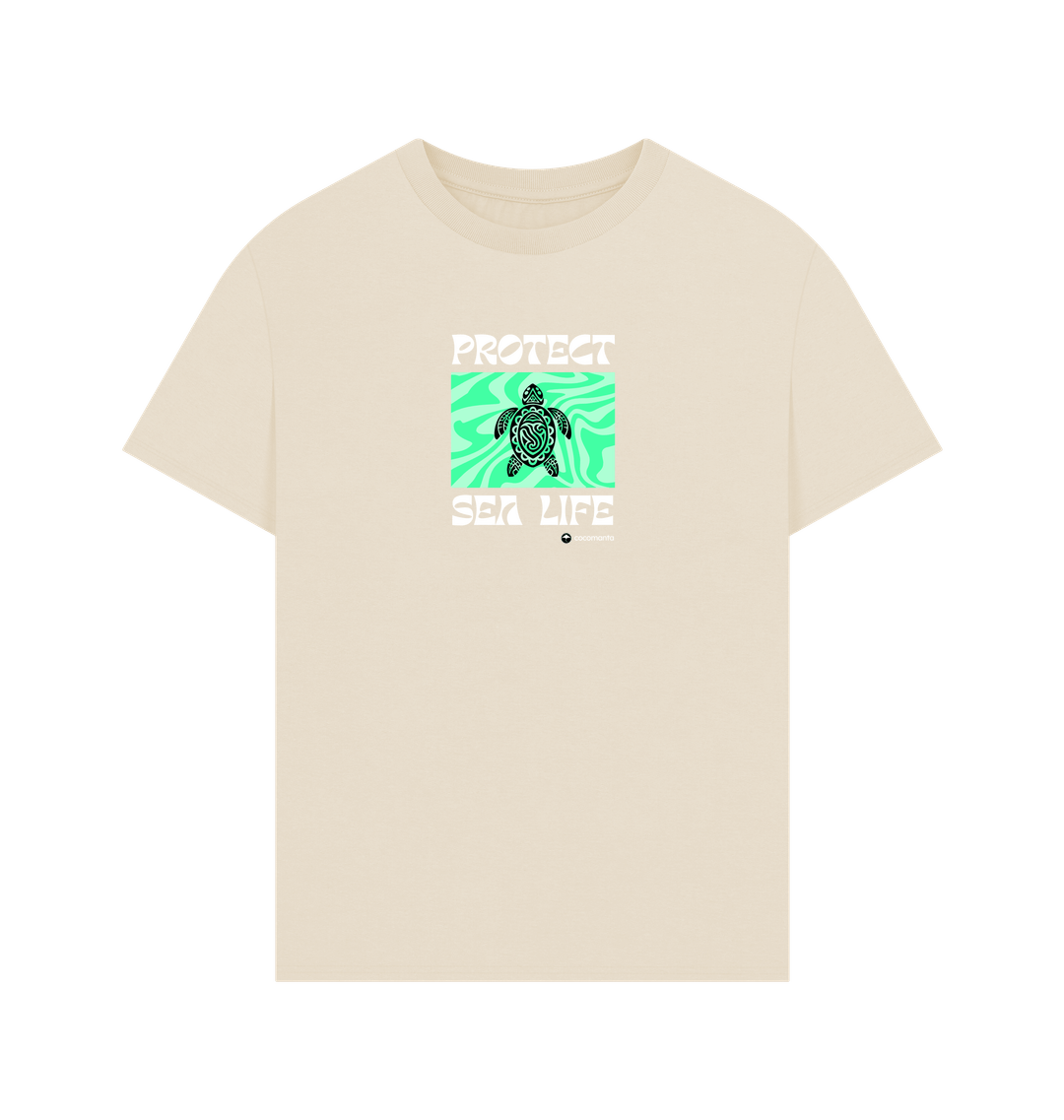 Oat Printed T-shirt