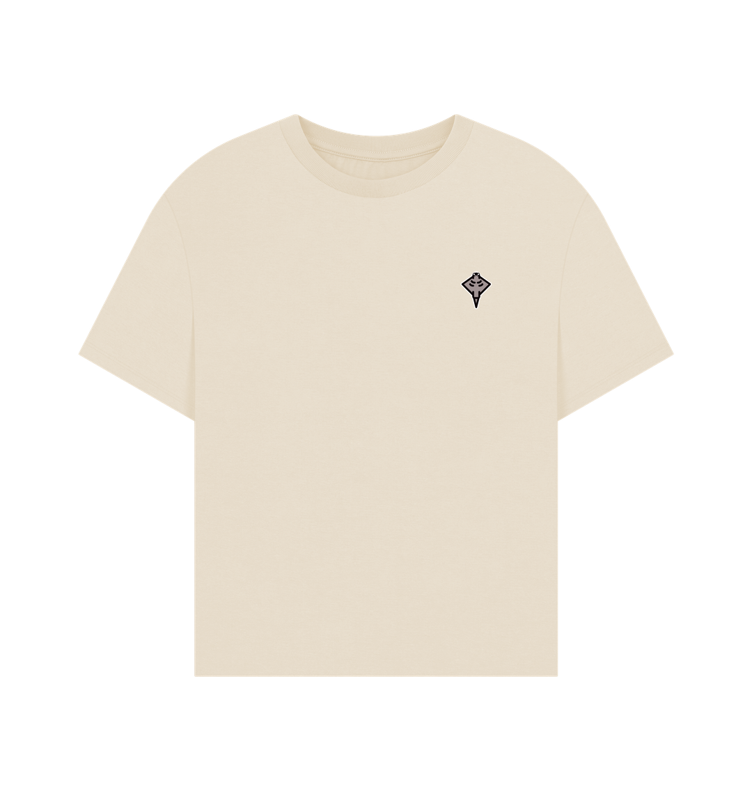 Oat Printed T-shirt