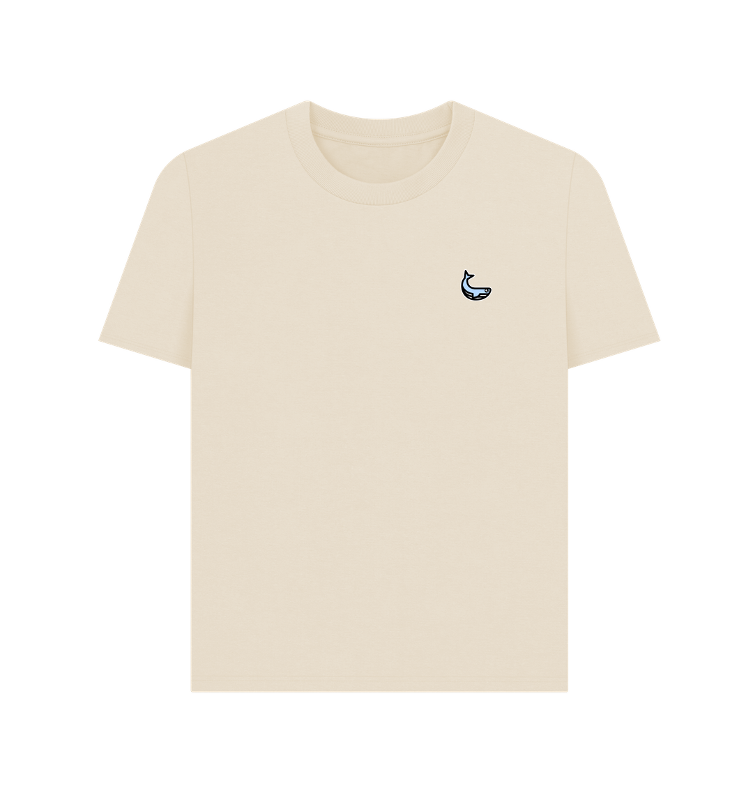 Oat Printed T-shirt