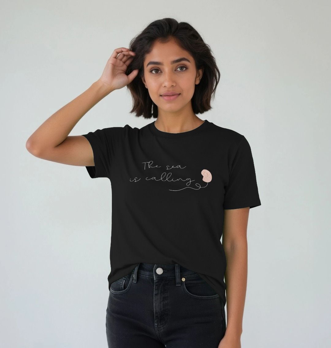 Women's Graphic T-Shirts