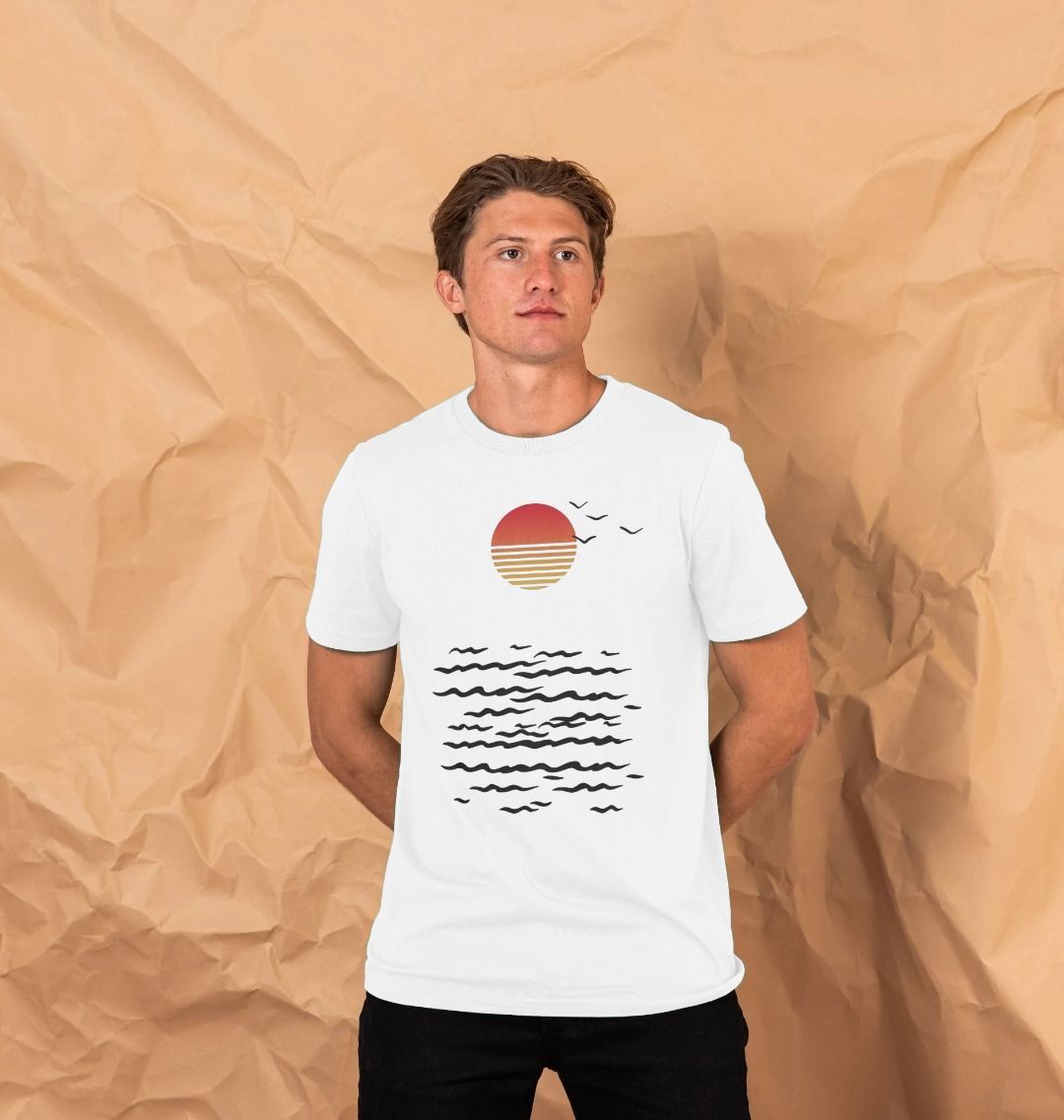 Men's Graphic T-Shirts