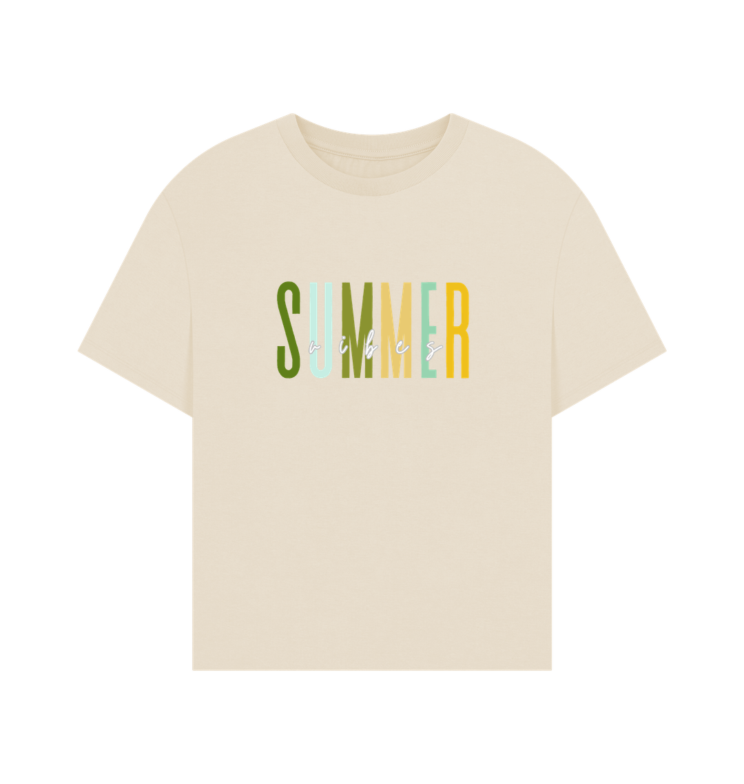 Oat Printed T-shirt