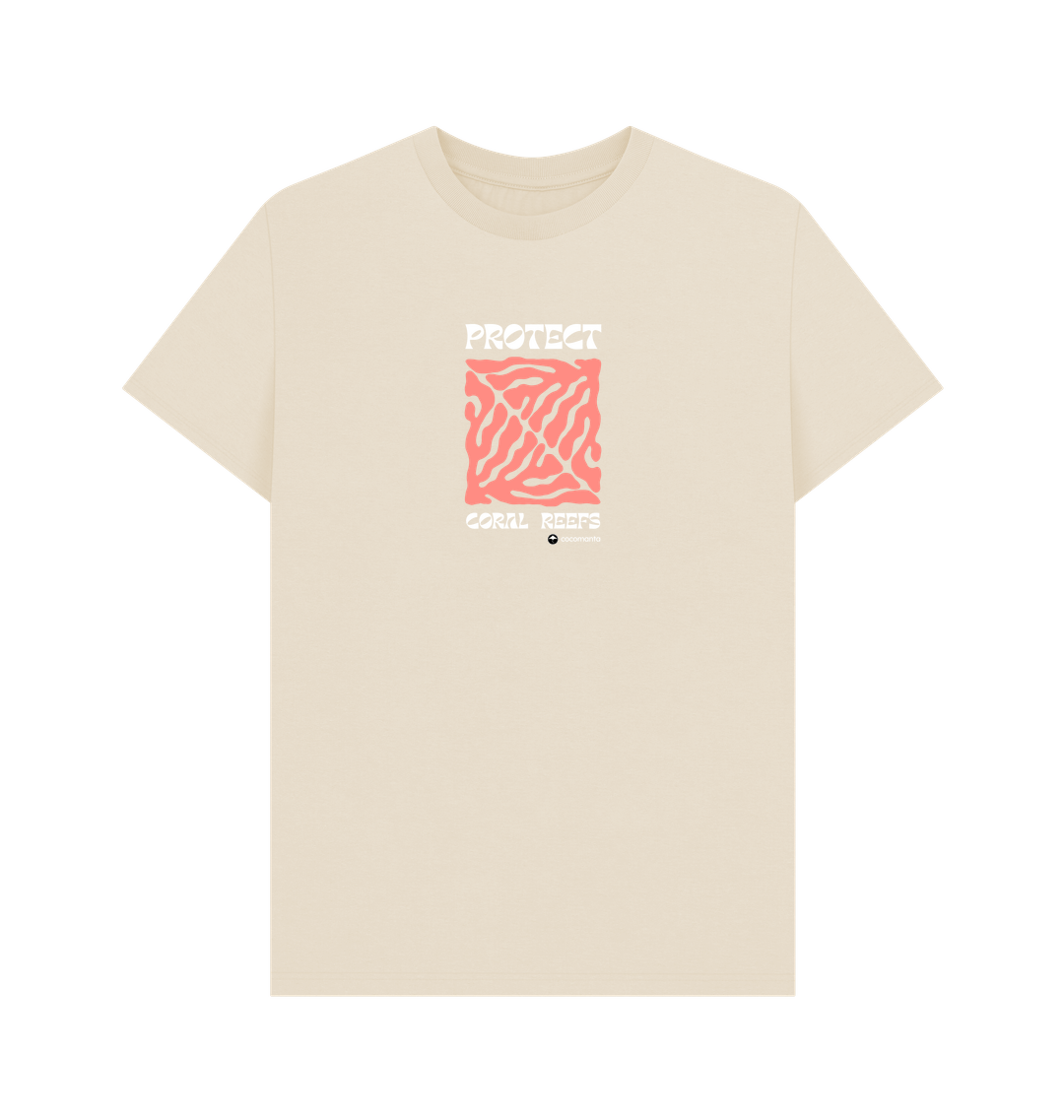 Oat Printed T-shirt
