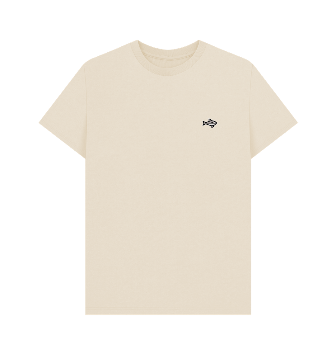 Oat Printed T-shirt