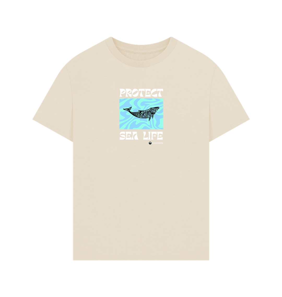 Oat Printed T-shirt