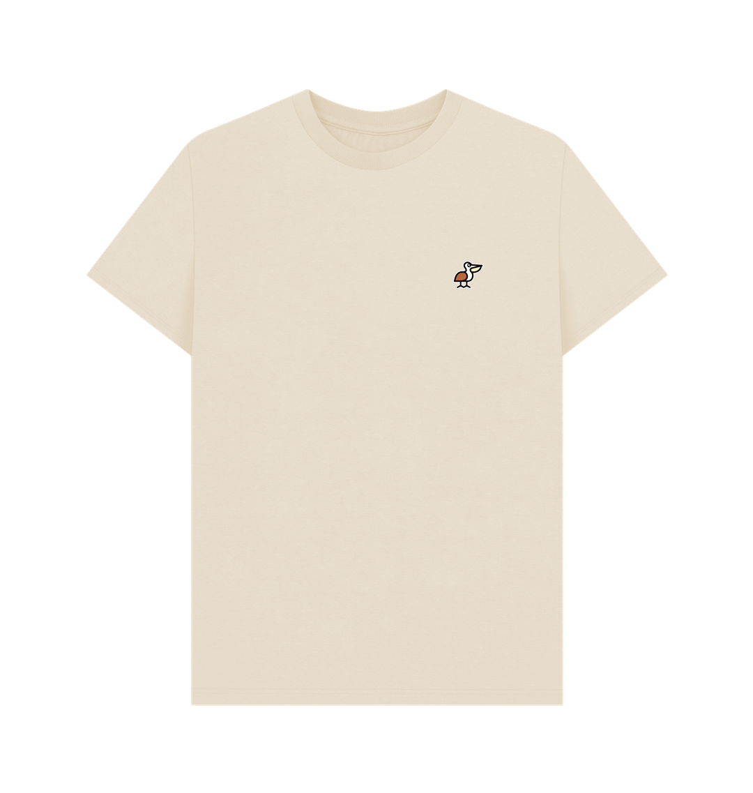 Oat Printed T-shirt