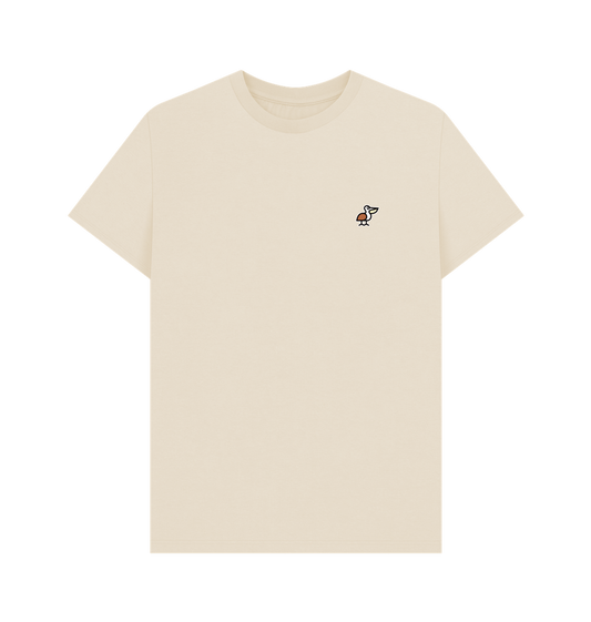 Oat Printed T-shirt
