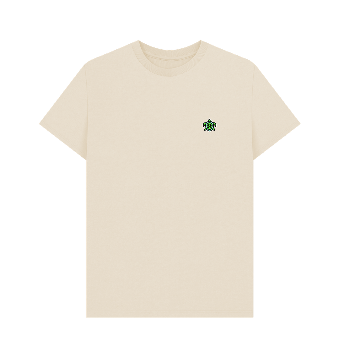 Oat Printed T-shirt