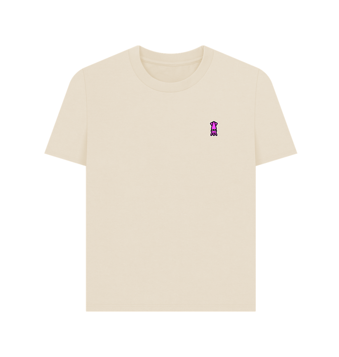 Oat Printed T-shirt