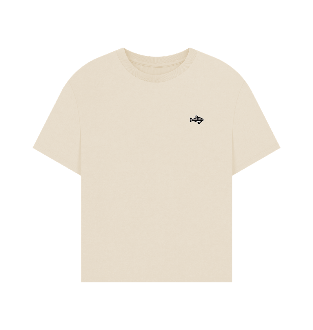 Oat Printed T-shirt