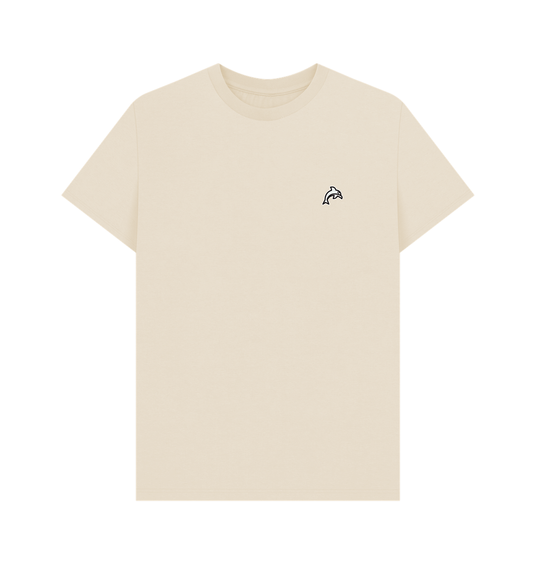 Oat Printed T-shirt