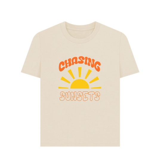 Oat Printed T-shirt