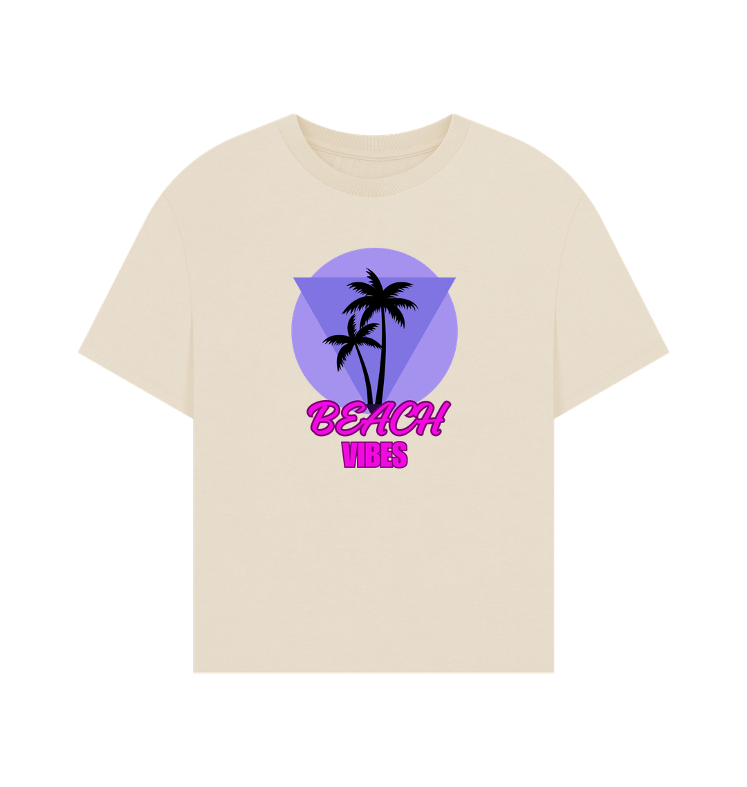 Oat Printed T-shirt