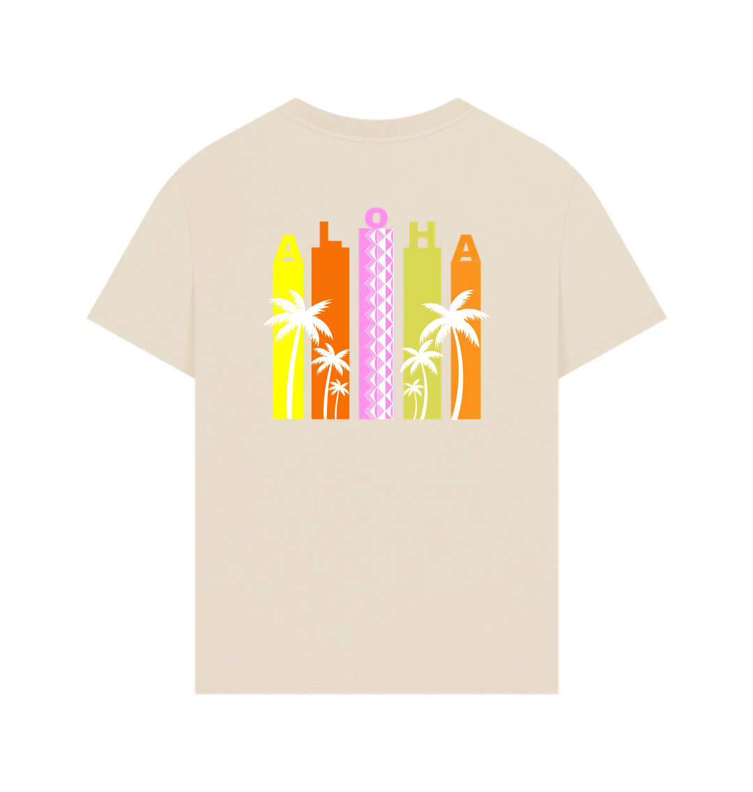 Oat Printed T-shirt