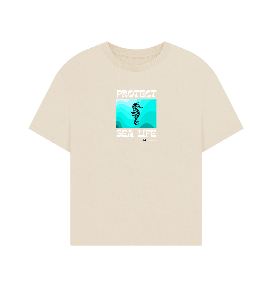 Oat Printed T-shirt