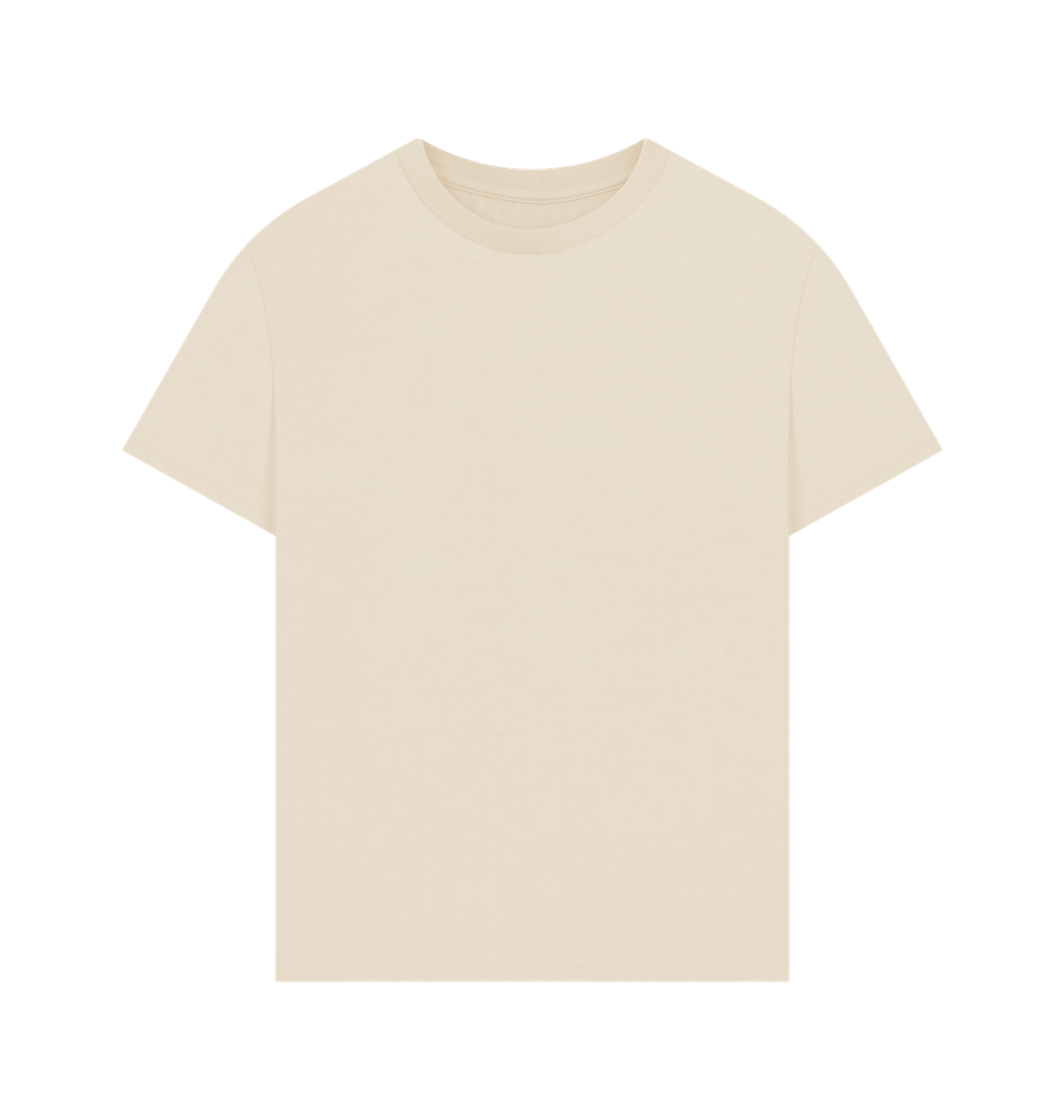 Oat Printed T-shirt