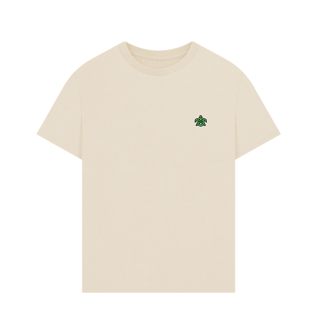 Oat Printed T-shirt