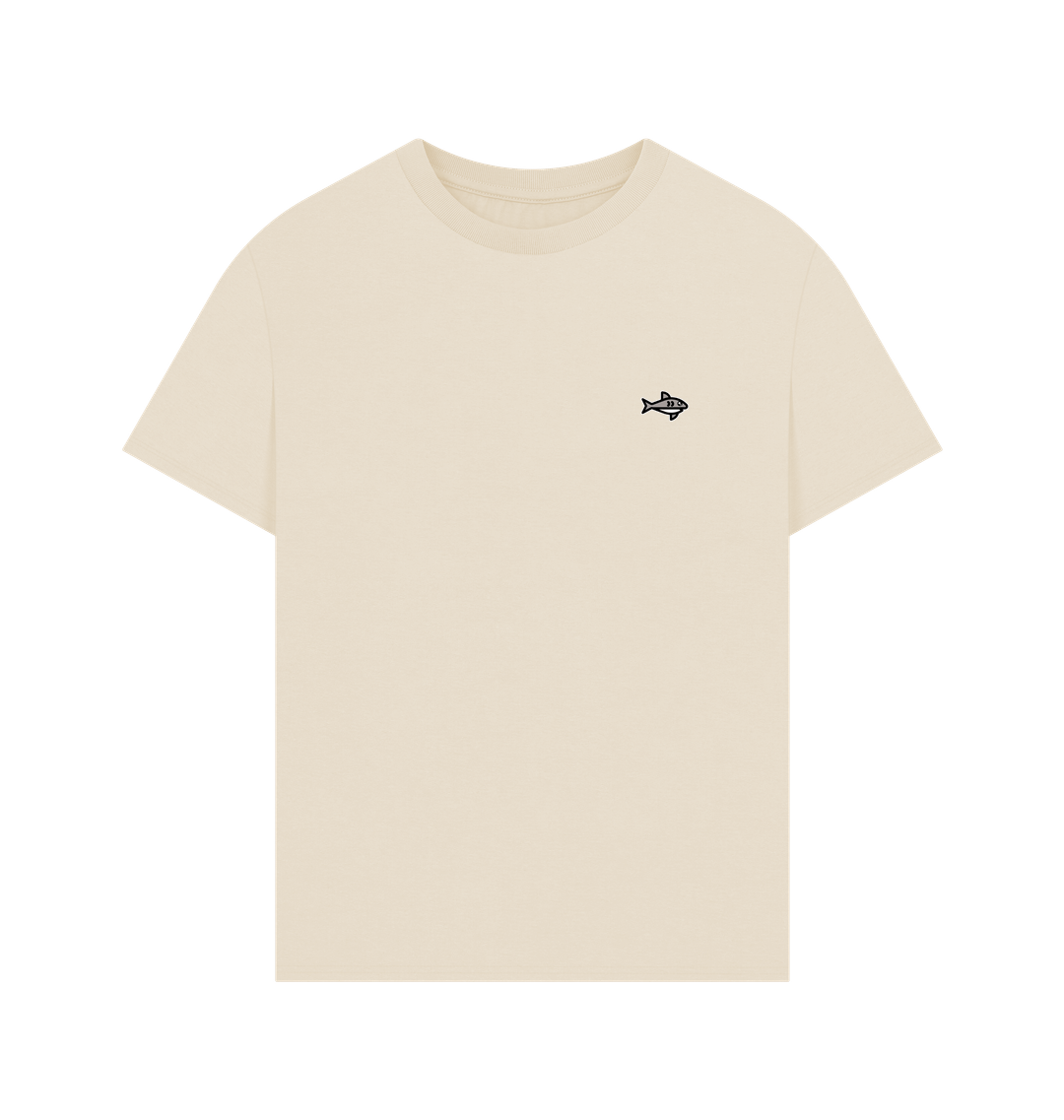 Oat Printed T-shirt
