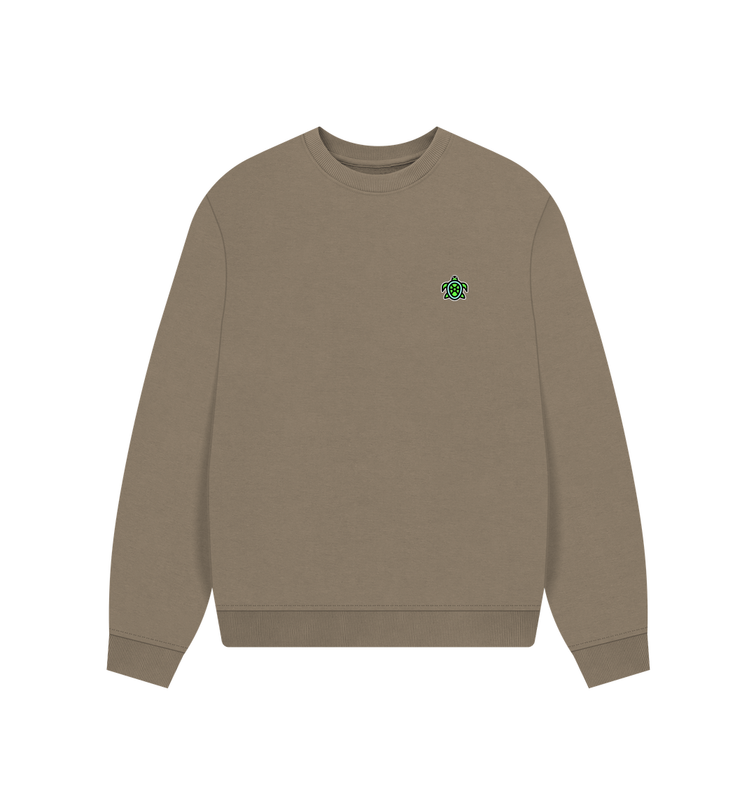 Willow Printed Sweater