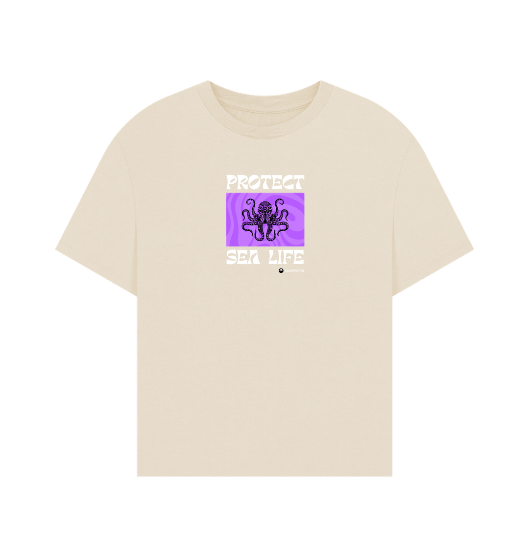 Oat Printed T-shirt