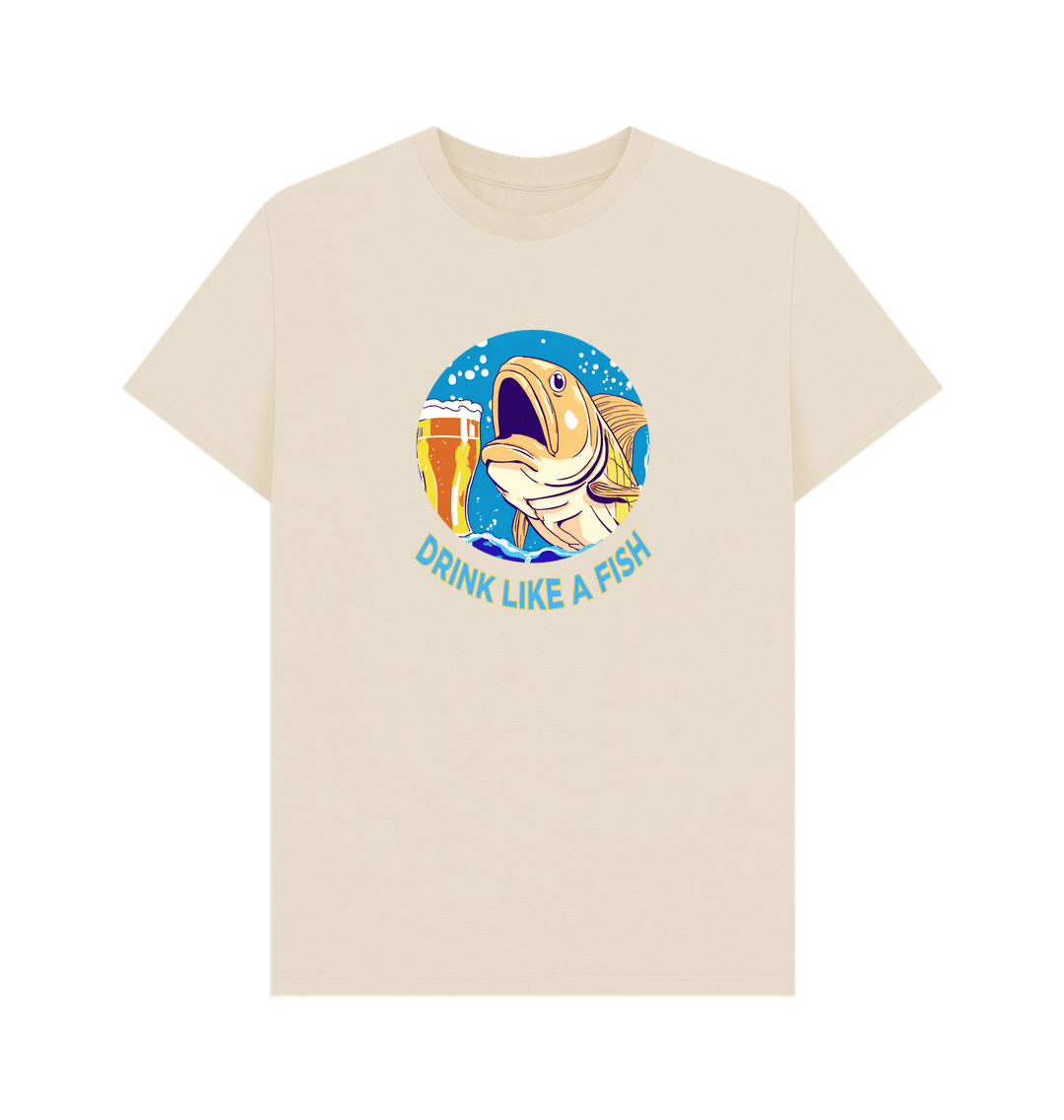 Oat Printed T-shirt