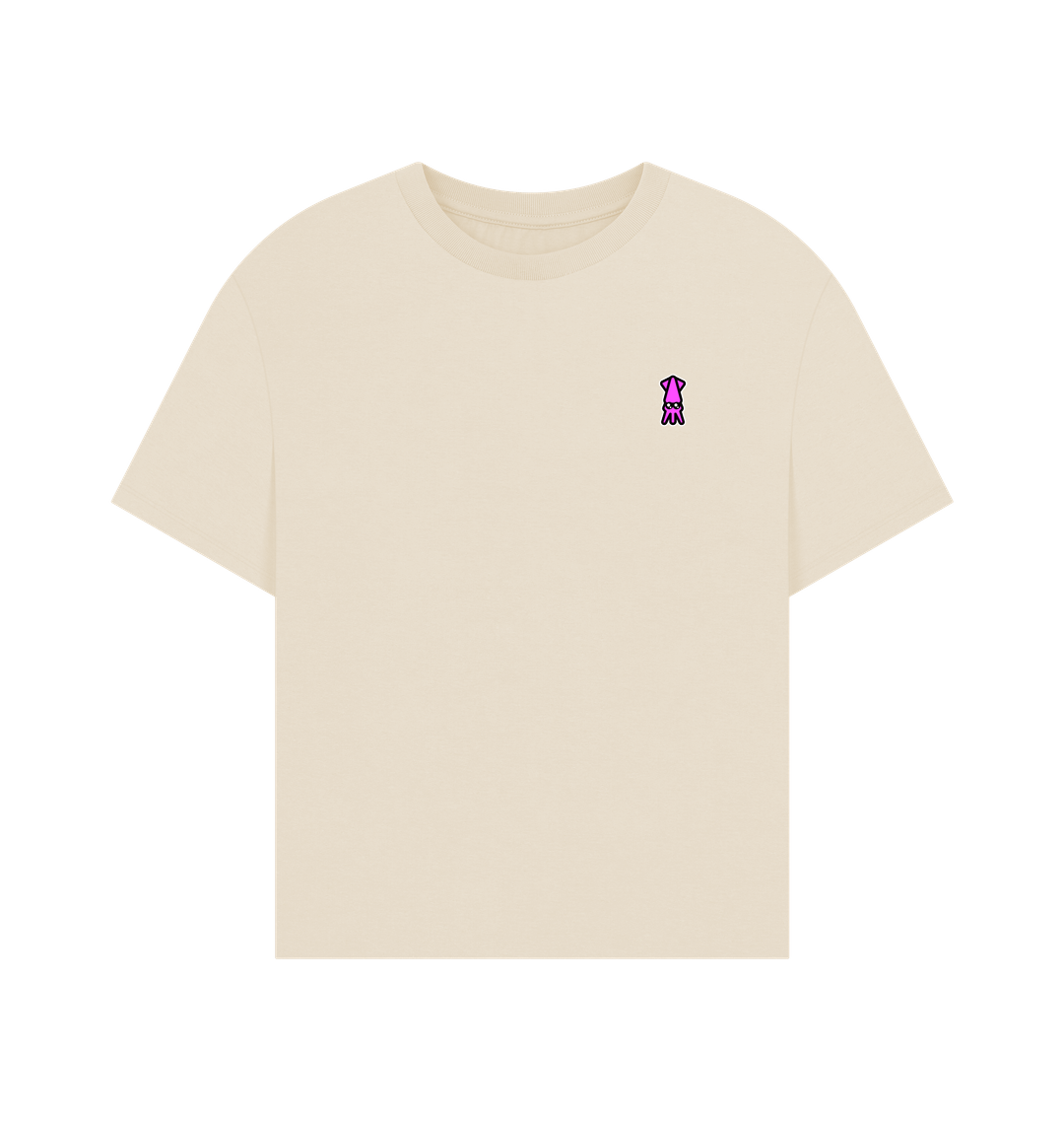 Oat Printed T-shirt