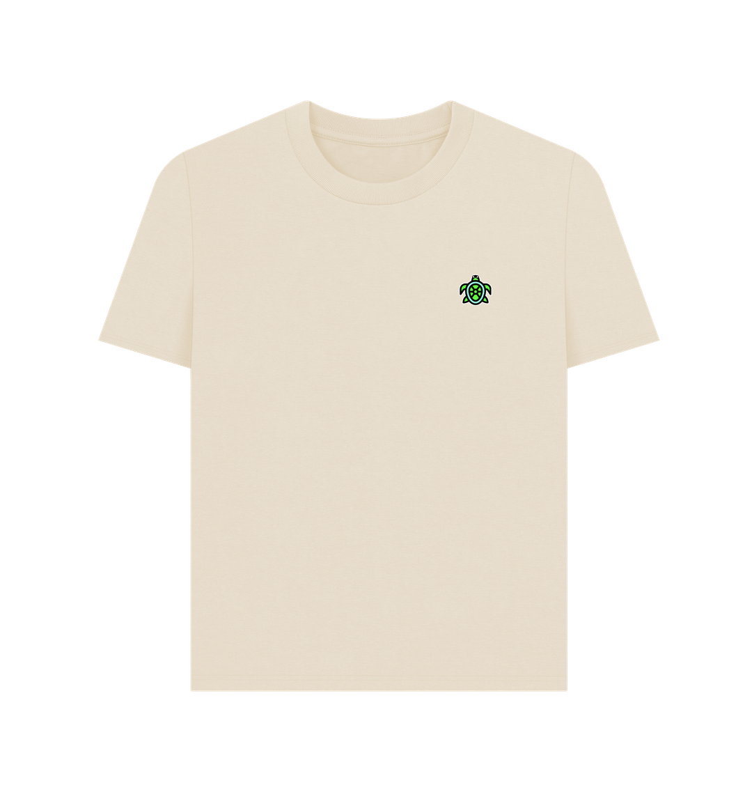 Oat Printed T-shirt