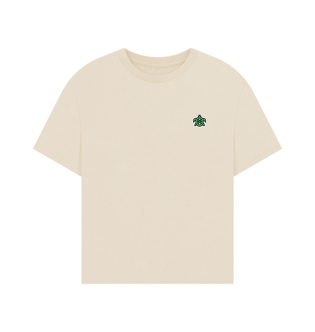 Oat Printed T-shirt
